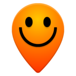 hola change gps location android application logo